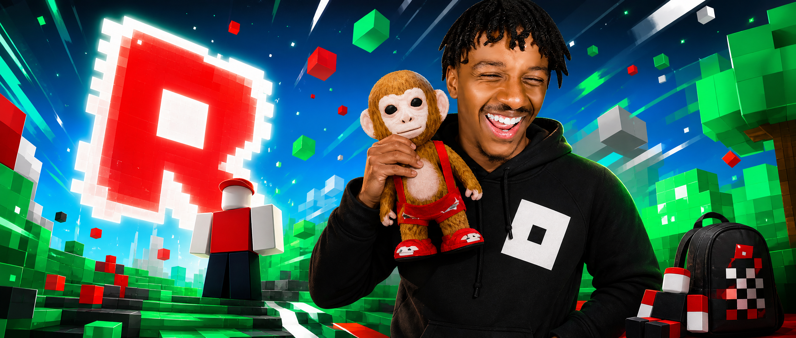 Roblox merch store